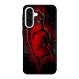 Arkansas Razorbacks 2nd Samsung Galaxy A56 Case OV3050