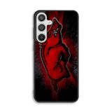 Arkansas Razorbacks 2nd Samsung Galaxy A26 Case OV3050