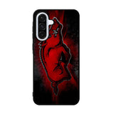 Arkansas Razorbacks 2nd Samsung Galaxy A36 Case OV3050