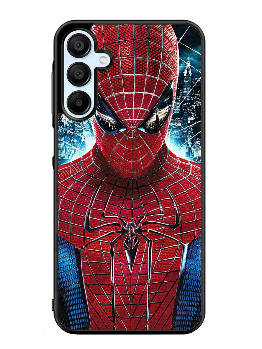 Amazing Spider Man Samsung Galaxy A25 5G Case