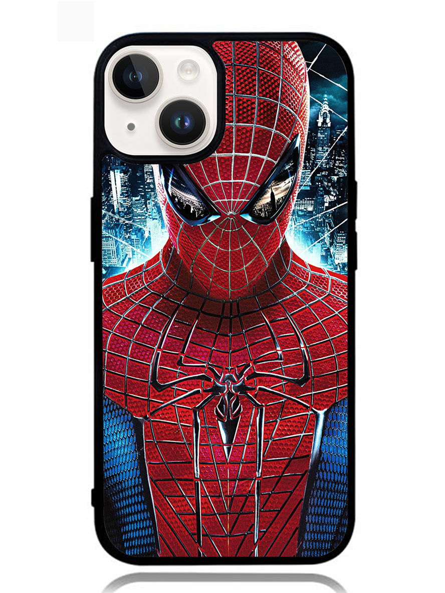 Amazing Spider Man iPhone 14 Plus Case