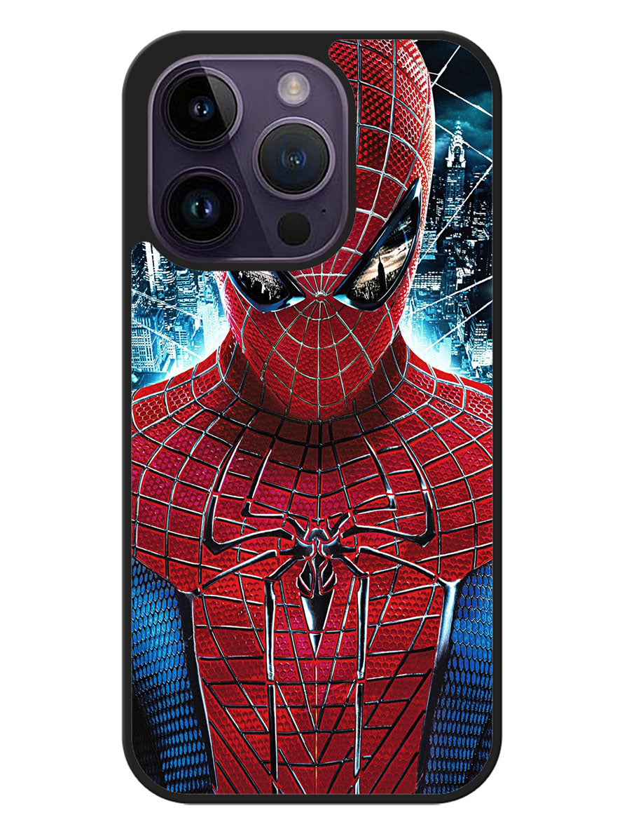 Amazing Spider Man iPhone 14 Pro Max Case