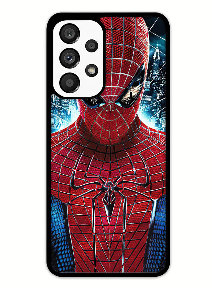 Amazing Spider Man Samsung Galaxy A53 5G Case