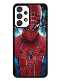 Amazing Spider Man Samsung Galaxy A53 5G Case