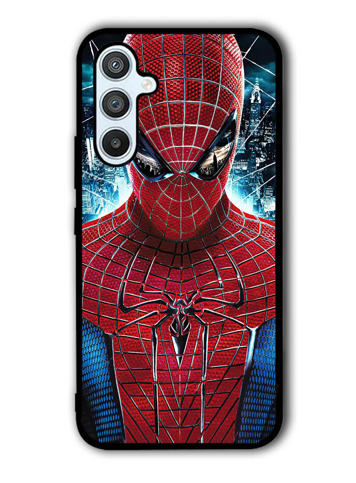 Amazing Spider Man Samsung Galaxy A54 5G Case
