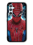 Amazing Spider Man Samsung Galaxy A54 5G Case