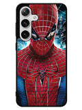 Amazing Spider Man Samsung Galaxy S25 5G Case