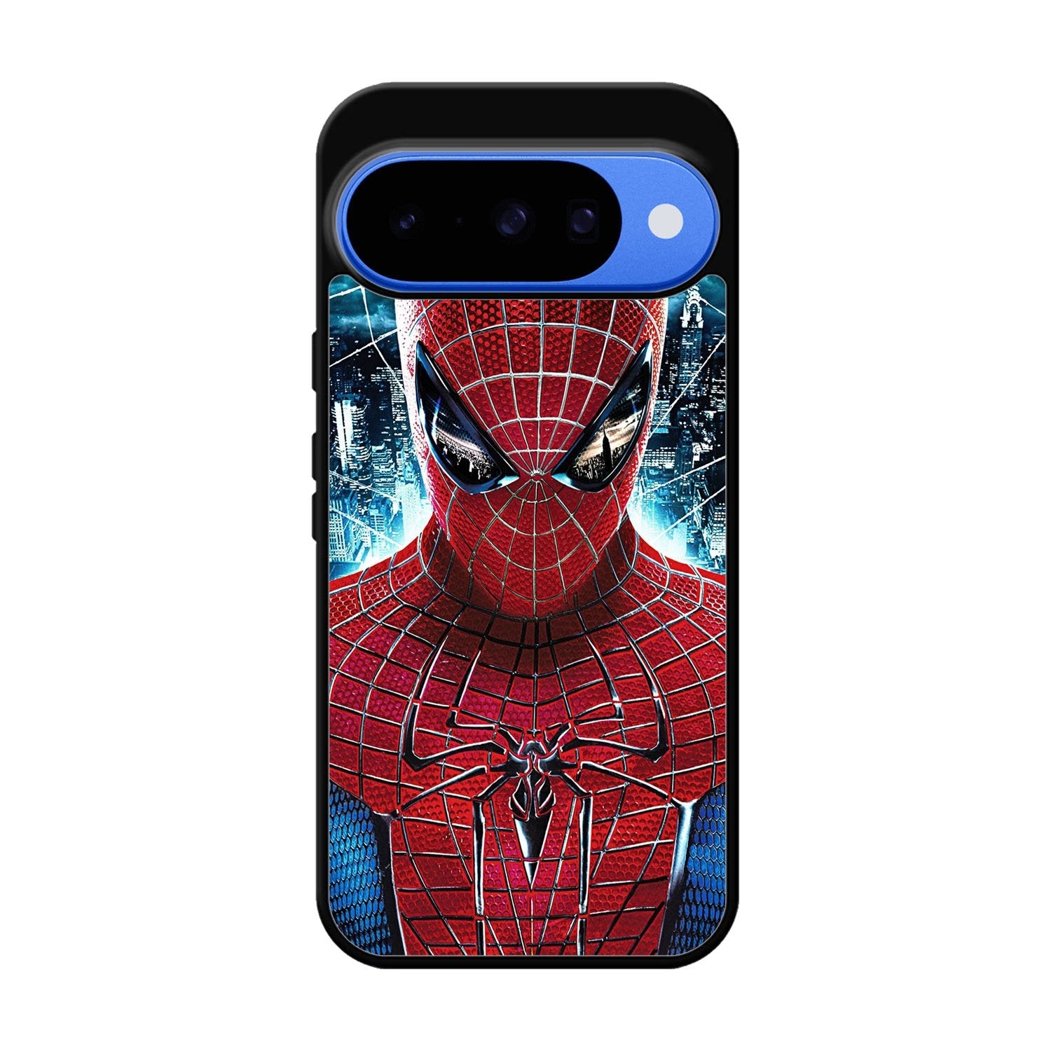 Amazing Spider Man Google Pixel 10 Case