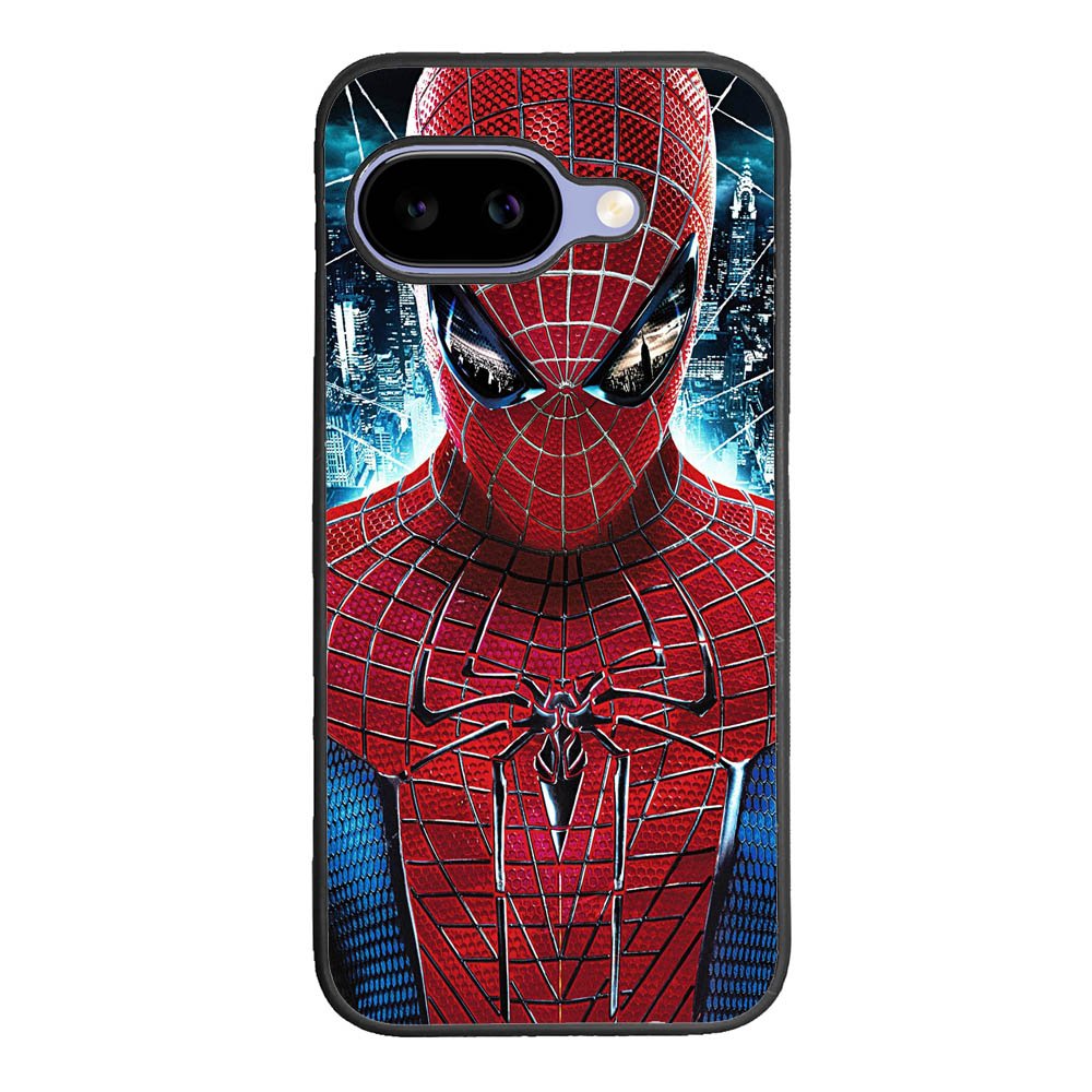 Amazing Spider Man Google Pixel 10A Case