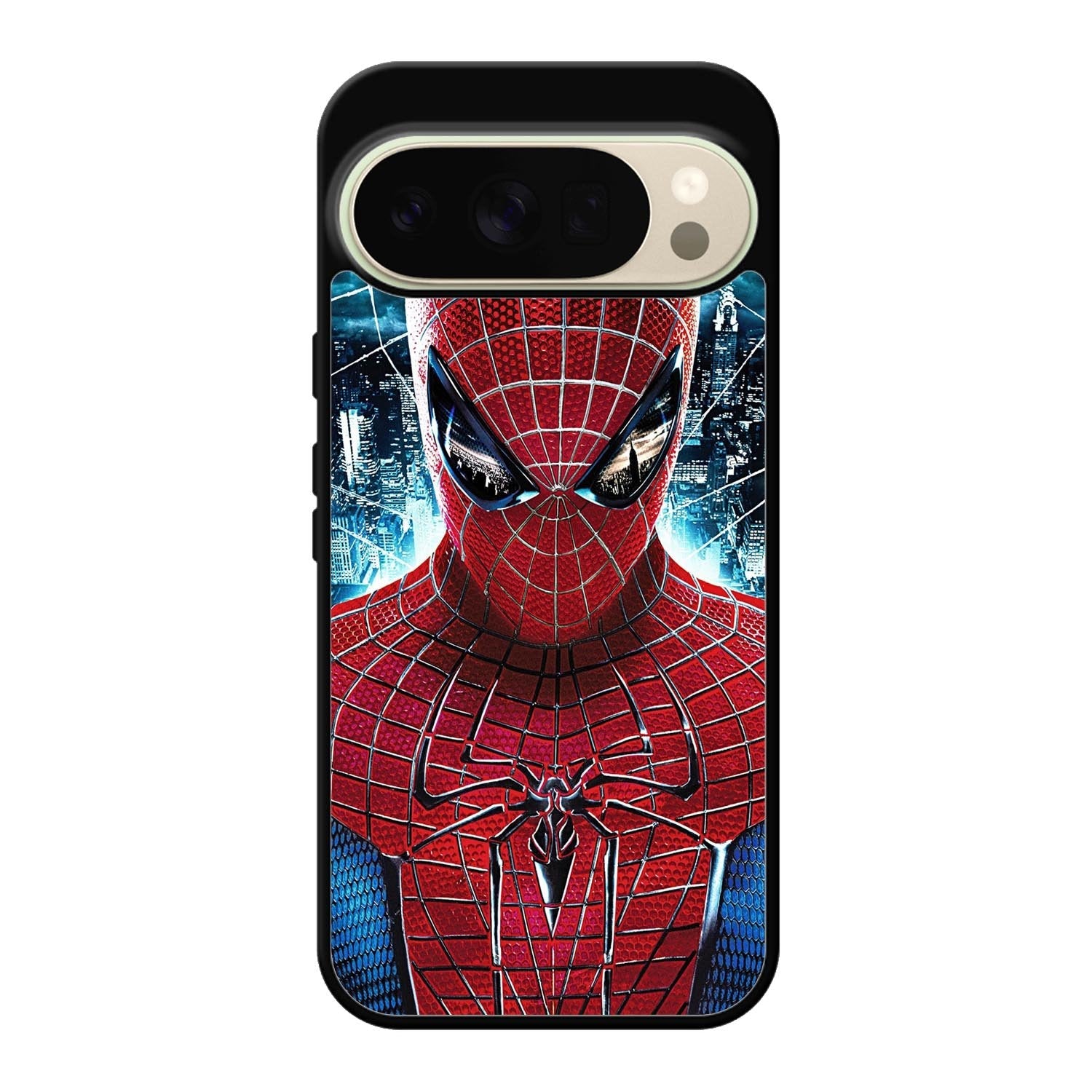 Amazing Spider Man Google Pixel 10 Pro Case