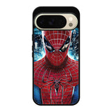 Amazing Spider Man Google Pixel 10 Pro XL Case