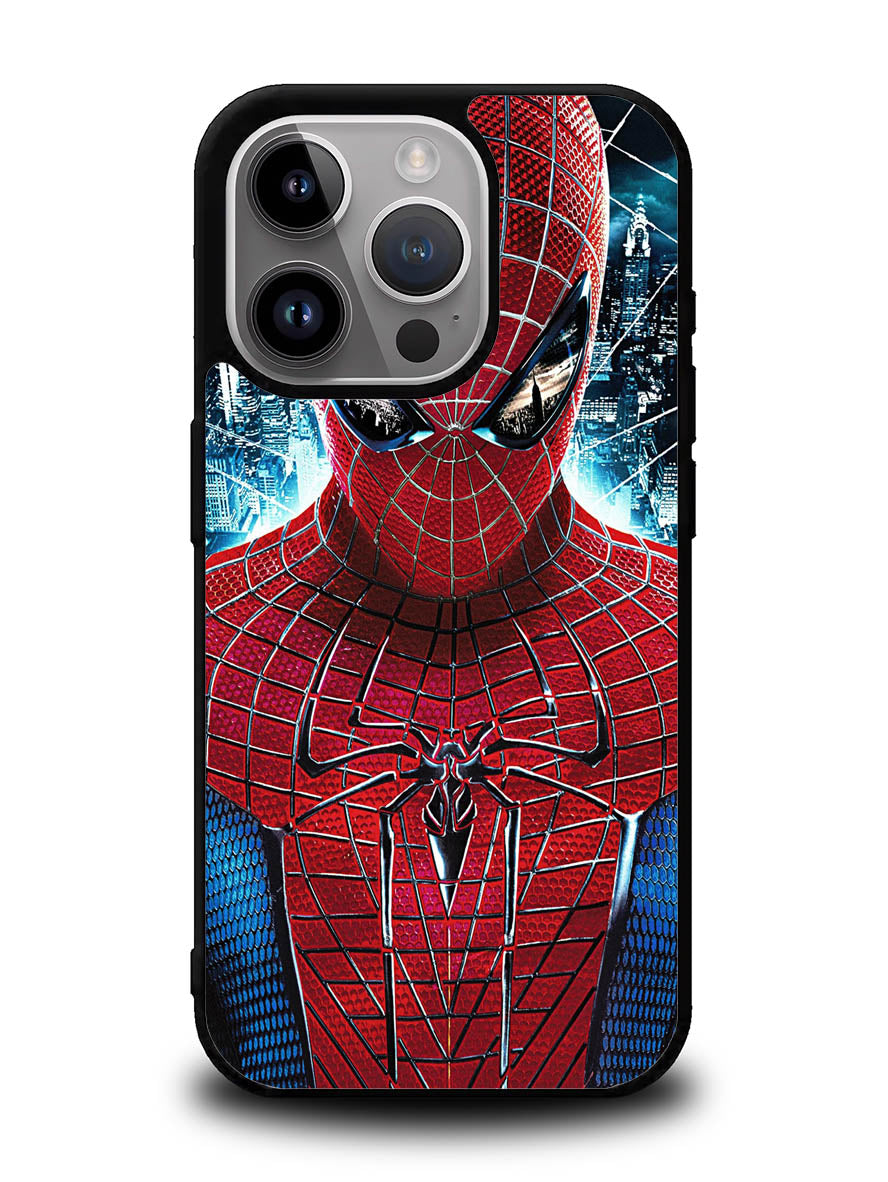 Amazing Spider Man iPhone 16 Pro Case