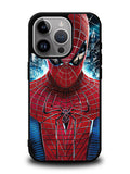 Amazing Spider Man iPhone 16 Pro Max Case