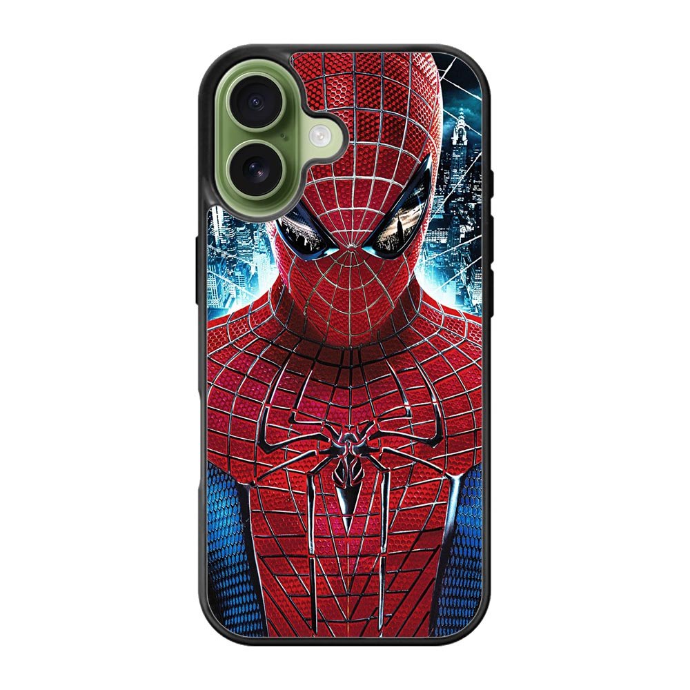 Amazing Spider Man iPhone 17 Case