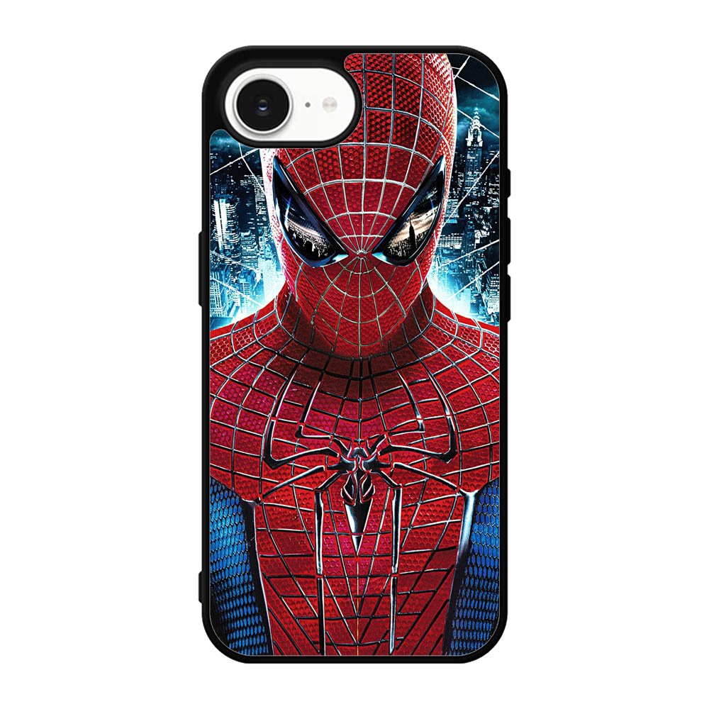 Amazing Spider Man iPhone 17e Case