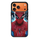 Amazing Spider Man Samsung Galaxy S26 Case
