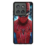 Amazing Spider Man Motorola Moto Edge 2025 Case