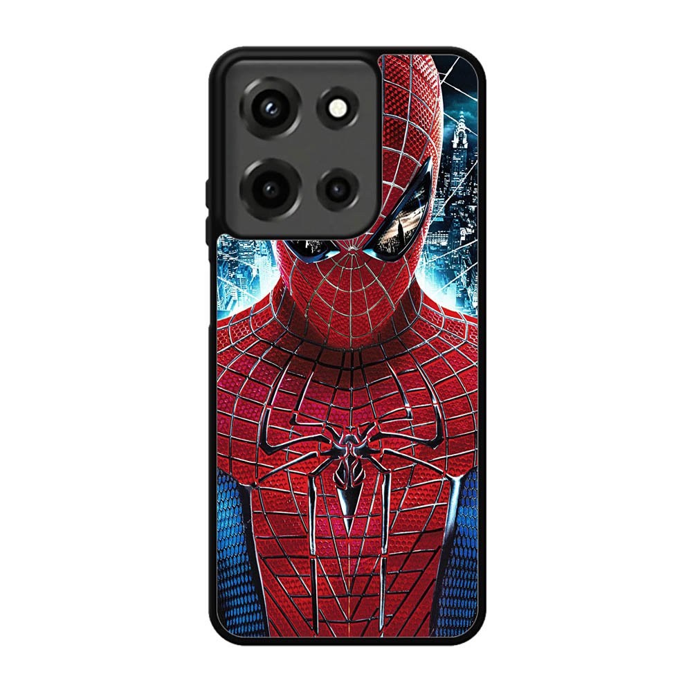 Amazing Spider Man Motorola Moto G 5G 2025 Case OV5833