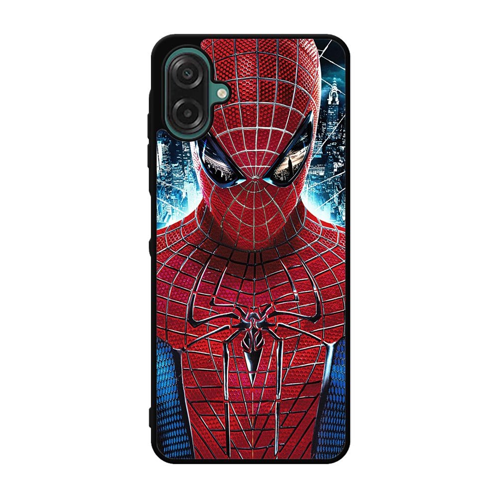 Amazing Spider Man Samsung Galaxy A07 Case