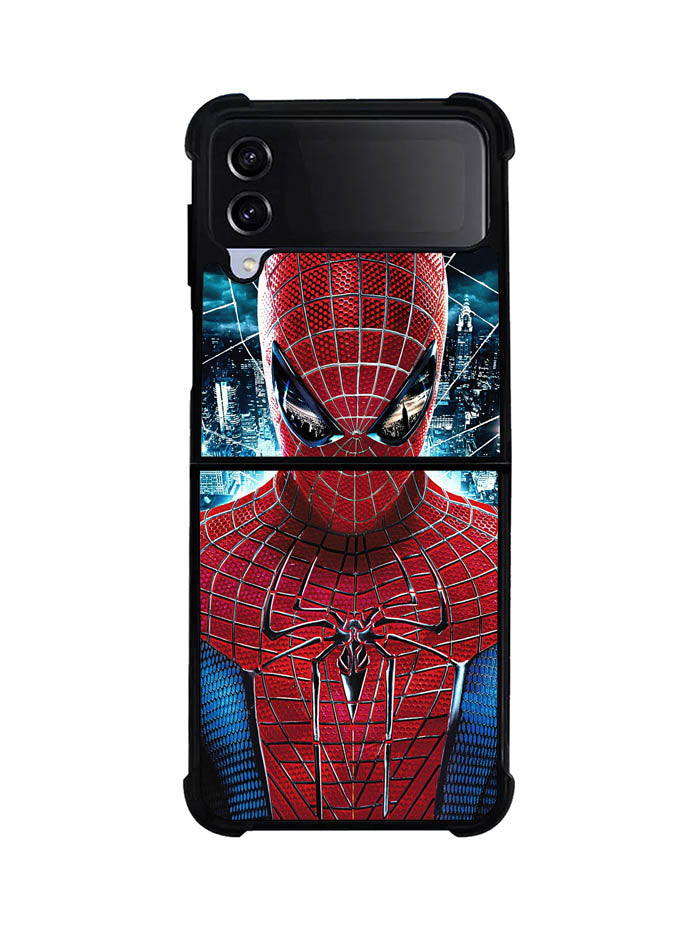 Amazing Spider Man Samsung Galaxy Z Flip 4 5G 2022 Case