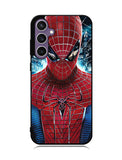 Amazing Spider Man Samsung Galaxy S23 FE 5G Case