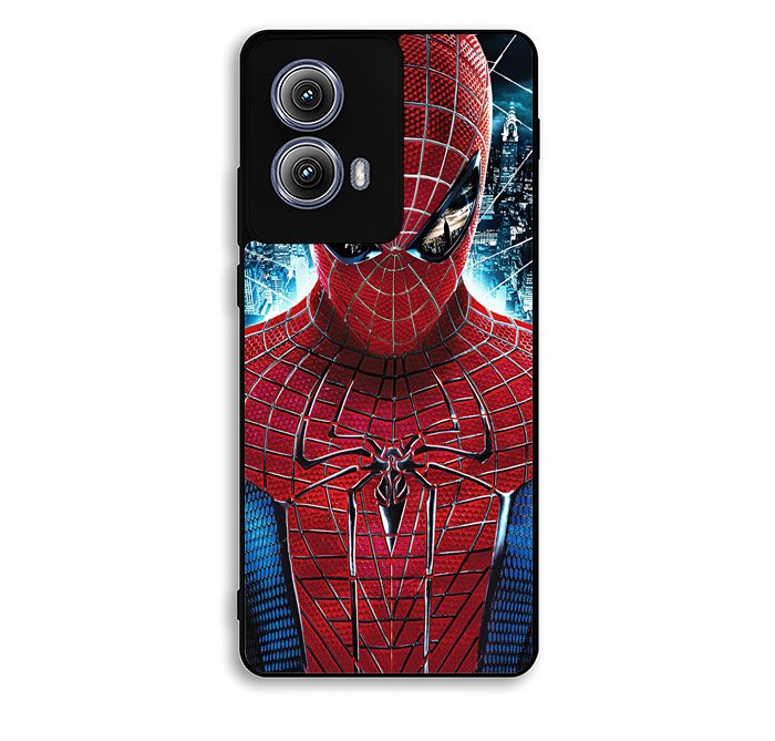 Amazing Spider Man Motorola Moto Edge 2024 Case OV5833