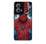 Amazing Spider Man Motorola Moto Edge 2024 Case OV5833