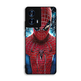 Amazing Spider Man Motorola Moto G Power 5G 2024 Case OV5223