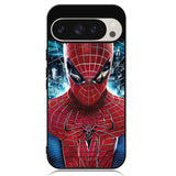 Amazing Spider Man Google Pixel 9 | Pixel 9 Pro Case