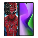 Amazing Spider Man Samsung Galaxy Z Fold 6 Case