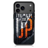 Never give up Samsung Galaxy S26 Case OV9529