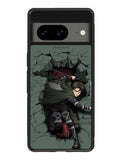 Levi ackerman Google Pixel 8 Case QC9526