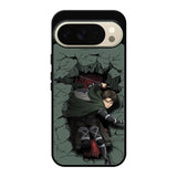 Levi ackerman Google Pixel 10 Pro Case QC9526