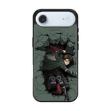 Levi ackerman iPhone Air Case QC9526