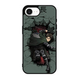 Levi ackerman iPhone 17e Case OV9526