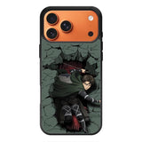 Levi ackerman iPhone 17 Pro Max Case QC9526