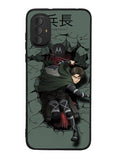 Levi ackerman Motorola Moto G Pure 2021 , Moto G Power 2022 Case OV9526