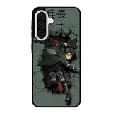 Levi ackerman Samsung Galaxy A26 5G Case RC9526