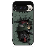 Levi ackerman Google Pixel 9 Pro XL Case OV9526