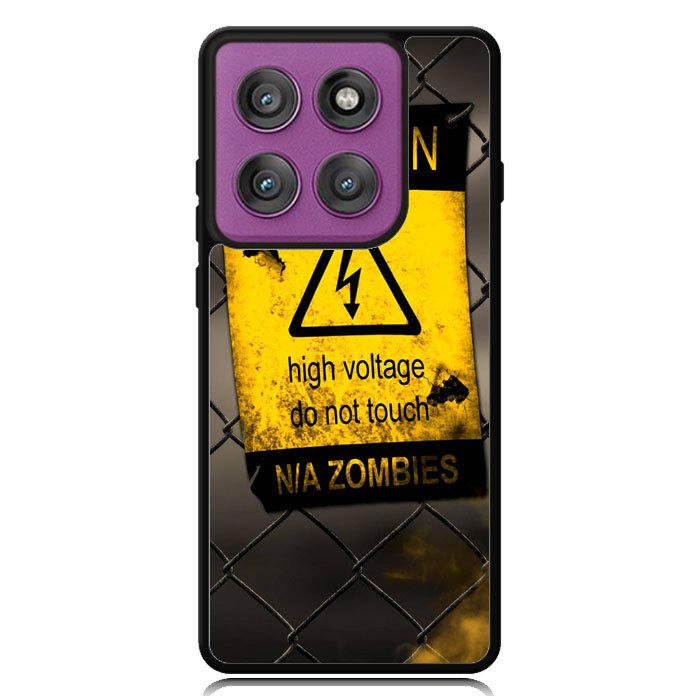 Caution Motorola Moto Edge 2025 | Moto Edge 60 Fusion | Moto Edge 60 Pro Case OV9519