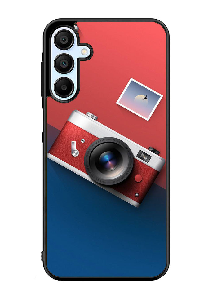 Tecno Camon Samsung Galaxy A15 5G Case OV9541