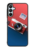 Tecno Camon Samsung Galaxy A35 5G Case OV9541