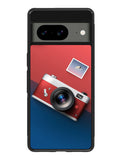 Tecno Camon Google Pixel 8 Case QC9541