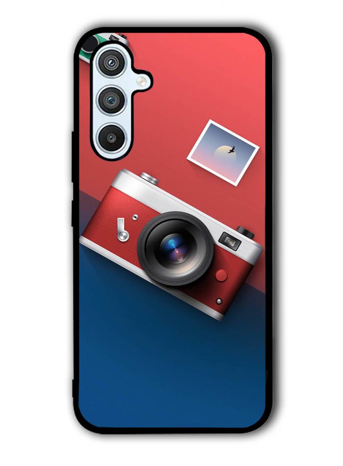 Tecno Camon Samsung Galaxy A54 5G Case OV9541
