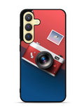 Tecno Camon Samsung Galaxy S25 5G Case OV9541