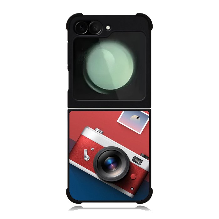Tecno Camon Samsung Galaxy Z Flip 6 5G 2024 Case OV9541