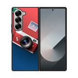Tecno Camon Samsung Galaxy Z Fold 7 5G Case OV9541
