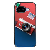 Tecno Camon Google Pixel 10A Case OV9541