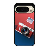 Tecno Camon Google Pixel 10 Pro Case OV9541
