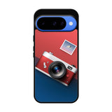 Tecno Camon Google Pixel 10 Case OV9541